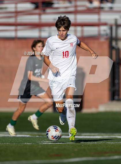 Thumbnail 3 in Regis Jesuit @ Mountain Vista photogallery.