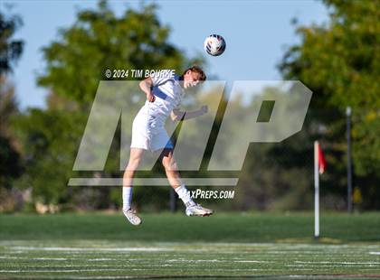 Thumbnail 3 in Regis Jesuit @ Mountain Vista photogallery.