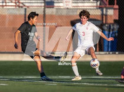 Thumbnail 2 in Regis Jesuit @ Mountain Vista photogallery.
