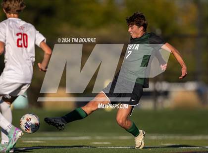Thumbnail 1 in Regis Jesuit @ Mountain Vista photogallery.