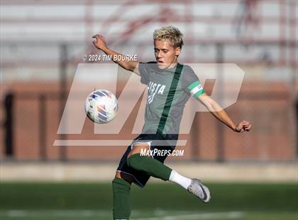 Thumbnail 2 in Regis Jesuit @ Mountain Vista photogallery.