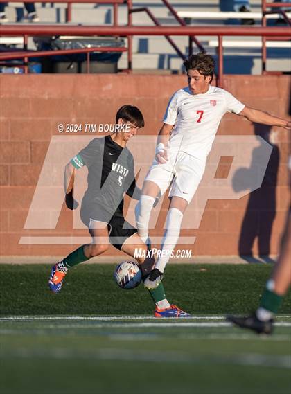 Thumbnail 3 in Regis Jesuit @ Mountain Vista photogallery.