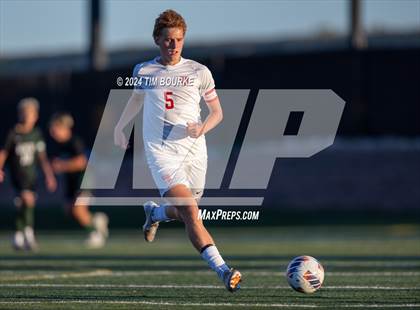 Thumbnail 2 in Regis Jesuit @ Mountain Vista photogallery.