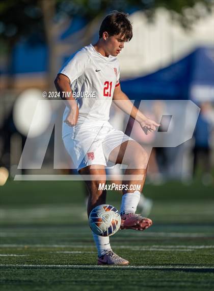 Thumbnail 3 in Regis Jesuit @ Mountain Vista photogallery.