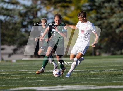 Thumbnail 1 in Regis Jesuit @ Mountain Vista photogallery.