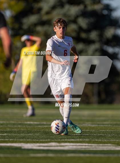 Thumbnail 2 in Regis Jesuit @ Mountain Vista photogallery.
