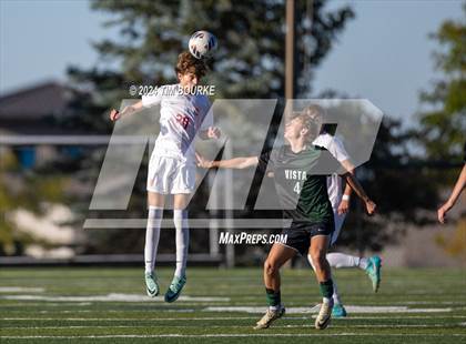 Thumbnail 1 in Regis Jesuit @ Mountain Vista photogallery.