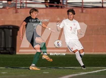Thumbnail 1 in Regis Jesuit @ Mountain Vista photogallery.