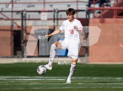 Thumbnail 1 in Regis Jesuit @ Mountain Vista photogallery.