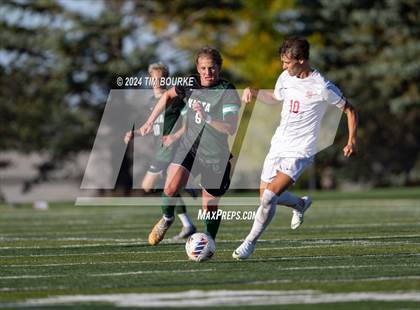 Thumbnail 3 in Regis Jesuit @ Mountain Vista photogallery.