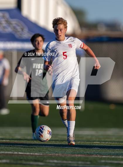 Thumbnail 3 in Regis Jesuit @ Mountain Vista photogallery.