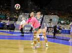 Photo from the gallery "Rock Canyon vs. Pine Creek (CHSAA 5A Round 2)"