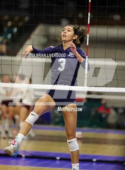 Thumbnail 1 in Rock Canyon vs. Pine Creek (CHSAA 5A Round 2) photogallery.