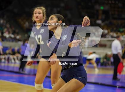 Thumbnail 2 in Rock Canyon vs. Pine Creek (CHSAA 5A Round 2) photogallery.