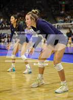 Photo from the gallery "Rock Canyon vs. Pine Creek (CHSAA 5A Round 2)"