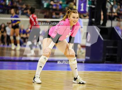 Thumbnail 2 in Rock Canyon vs. Pine Creek (CHSAA 5A Round 2) photogallery.