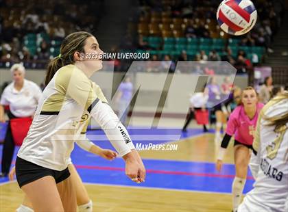 Thumbnail 3 in Rock Canyon vs. Pine Creek (CHSAA 5A Round 2) photogallery.