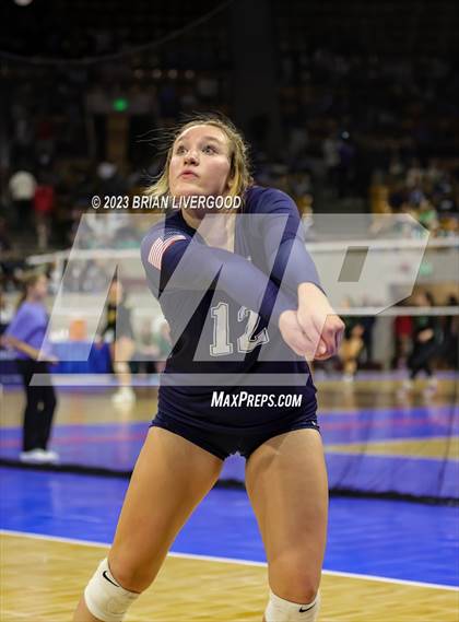 Thumbnail 1 in Rock Canyon vs. Pine Creek (CHSAA 5A Round 2) photogallery.