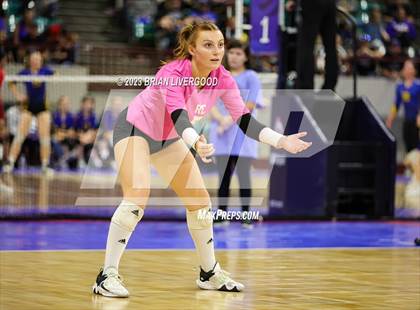 Thumbnail 1 in Rock Canyon vs. Pine Creek (CHSAA 5A Round 2) photogallery.