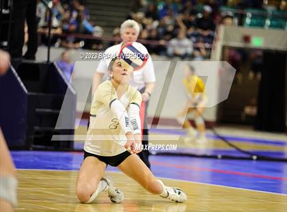 Thumbnail 1 in Rock Canyon vs. Pine Creek (CHSAA 5A Round 2) photogallery.