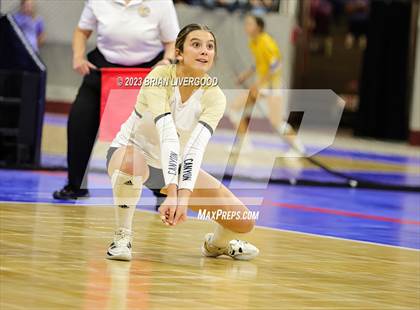 Thumbnail 1 in Rock Canyon vs. Pine Creek (CHSAA 5A Round 2) photogallery.