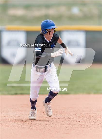 Thumbnail 2 in Sterling vs. Resurrection Christian (CHSAA 3A Playoffs) photogallery.