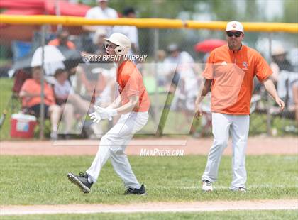 Thumbnail 2 in Sterling vs. Resurrection Christian (CHSAA 3A Playoffs) photogallery.
