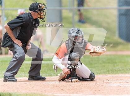 Thumbnail 1 in Sterling vs. Resurrection Christian (CHSAA 3A Playoffs) photogallery.