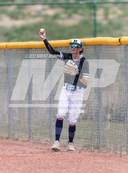 Thumbnail 2 in Sterling vs. Resurrection Christian (CHSAA 3A Playoffs) photogallery.