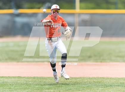 Thumbnail 2 in Sterling vs. Resurrection Christian (CHSAA 3A Playoffs) photogallery.