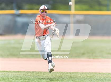 Thumbnail 3 in Sterling vs. Resurrection Christian (CHSAA 3A Playoffs) photogallery.