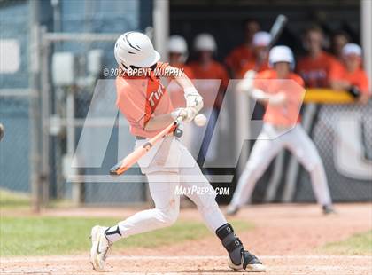 Thumbnail 2 in Sterling vs. Resurrection Christian (CHSAA 3A Playoffs) photogallery.