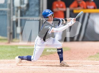 Thumbnail 1 in Sterling vs. Resurrection Christian (CHSAA 3A Playoffs) photogallery.