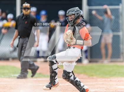 Thumbnail 1 in Sterling vs. Resurrection Christian (CHSAA 3A Playoffs) photogallery.