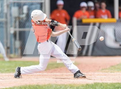Thumbnail 1 in Sterling vs. Resurrection Christian (CHSAA 3A Playoffs) photogallery.