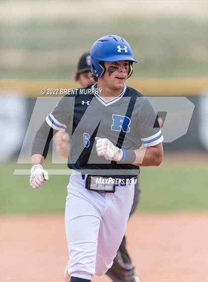 Thumbnail 2 in Sterling vs. Resurrection Christian (CHSAA 3A Playoffs) photogallery.