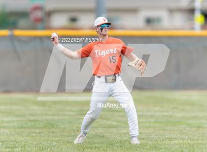 Thumbnail 3 in Sterling vs. Resurrection Christian (CHSAA 3A Playoffs) photogallery.