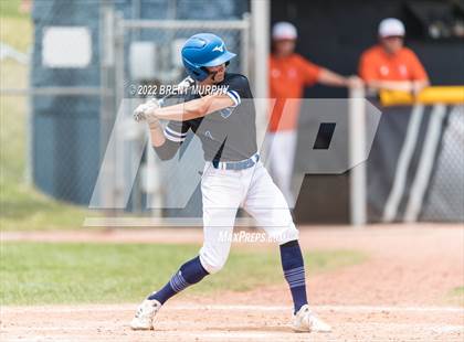 Thumbnail 2 in Sterling vs. Resurrection Christian (CHSAA 3A Playoffs) photogallery.