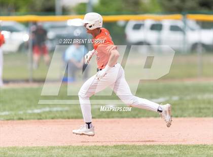 Thumbnail 3 in Sterling vs. Resurrection Christian (CHSAA 3A Playoffs) photogallery.