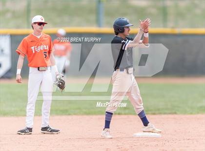 Thumbnail 1 in Sterling vs. Resurrection Christian (CHSAA 3A Playoffs) photogallery.
