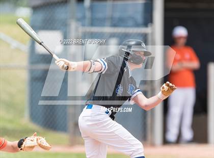 Thumbnail 2 in Sterling vs. Resurrection Christian (CHSAA 3A Playoffs) photogallery.