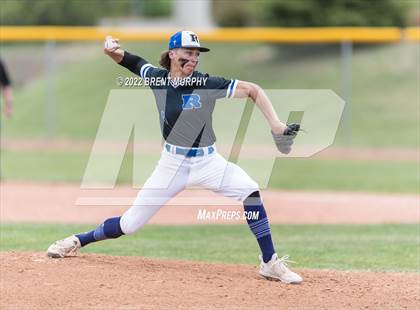 Thumbnail 2 in Sterling vs. Resurrection Christian (CHSAA 3A Playoffs) photogallery.