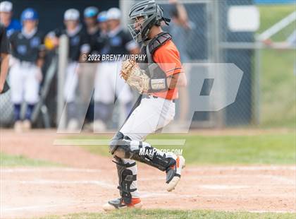 Thumbnail 2 in Sterling vs. Resurrection Christian (CHSAA 3A Playoffs) photogallery.