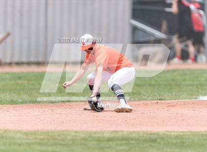 Thumbnail 1 in Sterling vs. Resurrection Christian (CHSAA 3A Playoffs) photogallery.