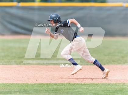 Thumbnail 3 in Sterling vs. Resurrection Christian (CHSAA 3A Playoffs) photogallery.