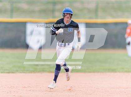 Thumbnail 2 in Sterling vs. Resurrection Christian (CHSAA 3A Playoffs) photogallery.