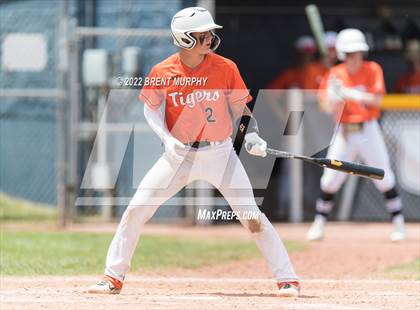 Thumbnail 3 in Sterling vs. Resurrection Christian (CHSAA 3A Playoffs) photogallery.