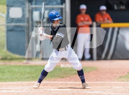 Thumbnail 2 in Sterling vs. Resurrection Christian (CHSAA 3A Playoffs) photogallery.