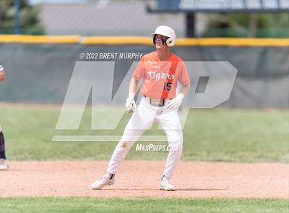 Thumbnail 3 in Sterling vs. Resurrection Christian (CHSAA 3A Playoffs) photogallery.