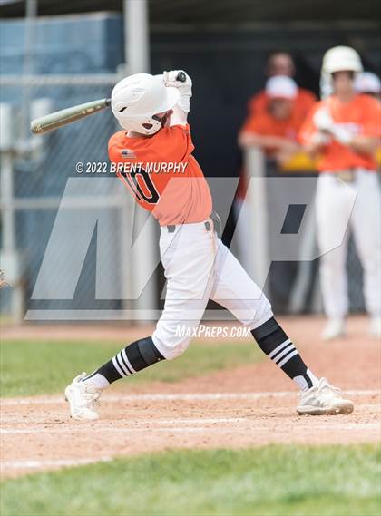 Thumbnail 3 in Sterling vs. Resurrection Christian (CHSAA 3A Playoffs) photogallery.